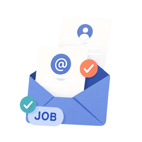JobDibs - Never miss your dream job with email alerts